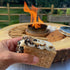 City Bonfires S'mores Kit (Makes 4) — product view 4