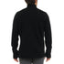 Minus33 Merino Wool Clothing Wilderness Expedition Men's Wool 1/4 Zip, back view