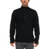 Minus33 Merino Wool Clothing Wilderness Expedition Men's Wool 1/4 Zip