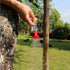 DORSAL Solar Heated Camping Surf Rinse Shower Kit - view 2