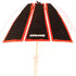 DORSAL Three 3 Piece EVA Surfboard Deck Traction Pads with Kicker Tail for Stomp Skimboards, Surf Boards, Fish Board, Funboard Black/Blue/Red - view 10