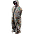 **NEW** Heater Body Suit Xtreme Realtree Edge