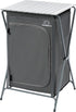 Foldable Roll Top Camping Pantry and Table - Mountain Summit Gear