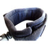 DORSAL Surf Leash for Surfboard Longboard SUP Leg Rope — Black / Polyurethane - view 5