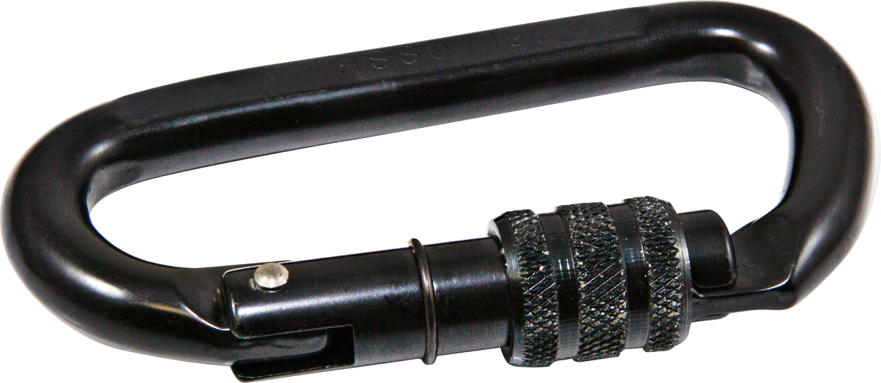 Hunter Safety System The Original Non-Reflective Lifeline 3 Pack – product view 2