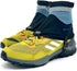 Pike Trail Low Cut Running Thru-Hiker Gaiters by Pike Trail