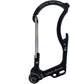 Outdoor Element Firebiner (Specialty Versions)