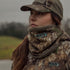 DSG Sherpa Neck Warmer – product view 5