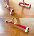 NeuroBeam Modular Barefoot Balance Beam by Muscle Mountain