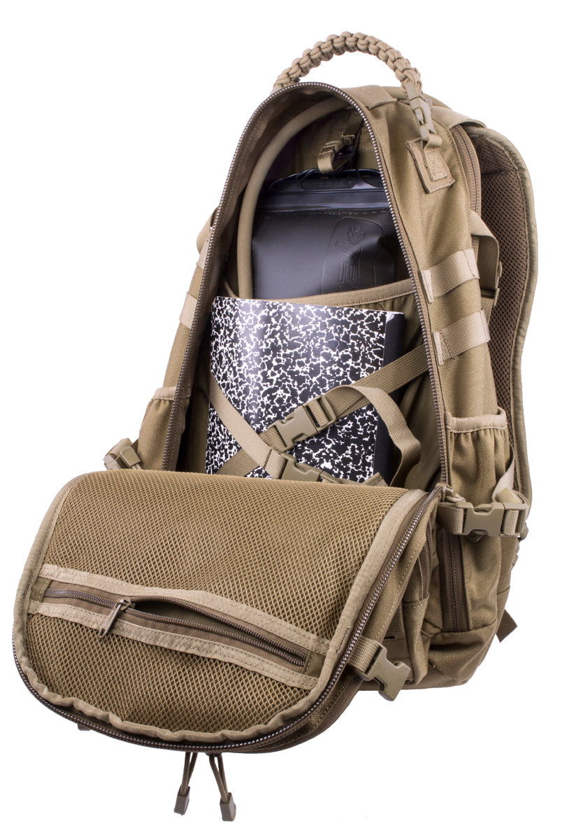 PULSE - 24-Hour Backpack by Elite Survival Systems