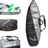 DORSAL Travel Shortboard and Longboard Surfboard Board Day Bag Cover - view 8