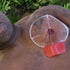 OCCLUSIVE NON-VENTED CHEST SEAL by Everlit Survival