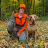 DSG Upland Performance Fleece – product view 4