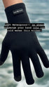 Pike Trail Water Resistance Seamless Gloves by Pike Trail