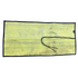 Recycled Firefighter Drop Zone Mat - Regular - Firehose Edition — product view 12
