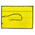 Recycled Firefighter Drop Zone Mat - Regular - Firehose Edition — product view 3