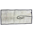 Recycled Firefighter Drop Zone Mat - Regular - Firehose Edition — product view 5