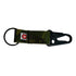 Recycled Firefighter The Chauffeur - Camo Edition - Durable keychain clip — product view 9