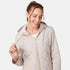 Free Country Women's Venture Quilted Hybrid Jacket