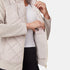 Free Country Women's Venture Quilted Hybrid Jacket