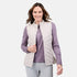 Free Country Women's Hybrid Snap Front Vest