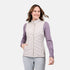 Free Country Women's Hybrid Snap Front Vest