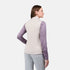 Free Country Women's Hybrid Snap Front Vest