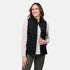 Free Country Women's Hybrid Snap Front Vest