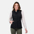 Free Country Women's Hybrid Snap Front Vest