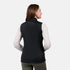 Free Country Women's Hybrid Snap Front Vest