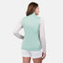 Free Country Women's Hybrid Snap Front Vest