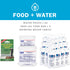 STORM II™ EMERGENCY KIT 2-PERSON by Everlit Survival