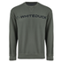 White Duck Sweatshirt - XLarge