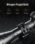 Pinty Nova 2-7x32 SFP Rifle Scope