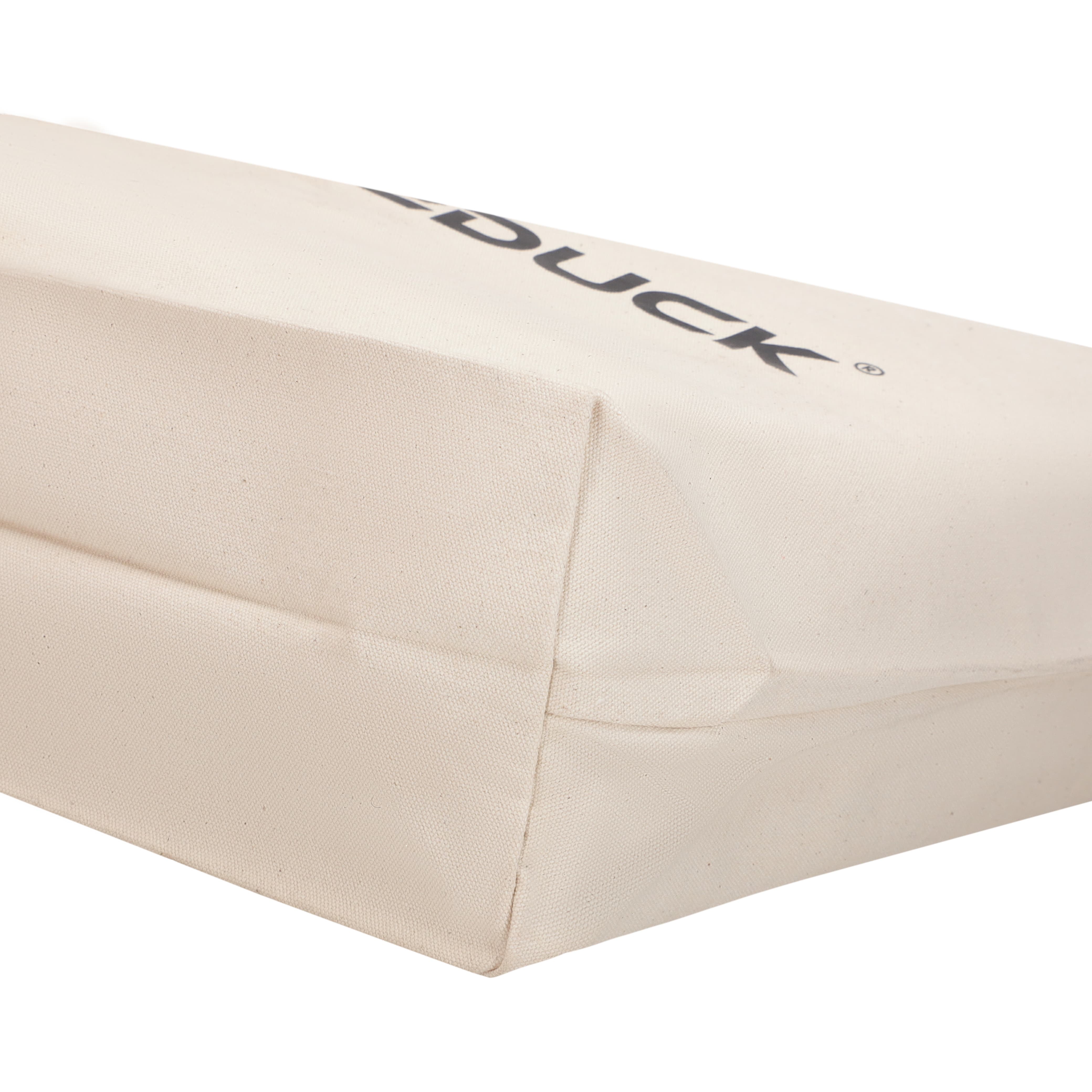 White Duck Tote bag