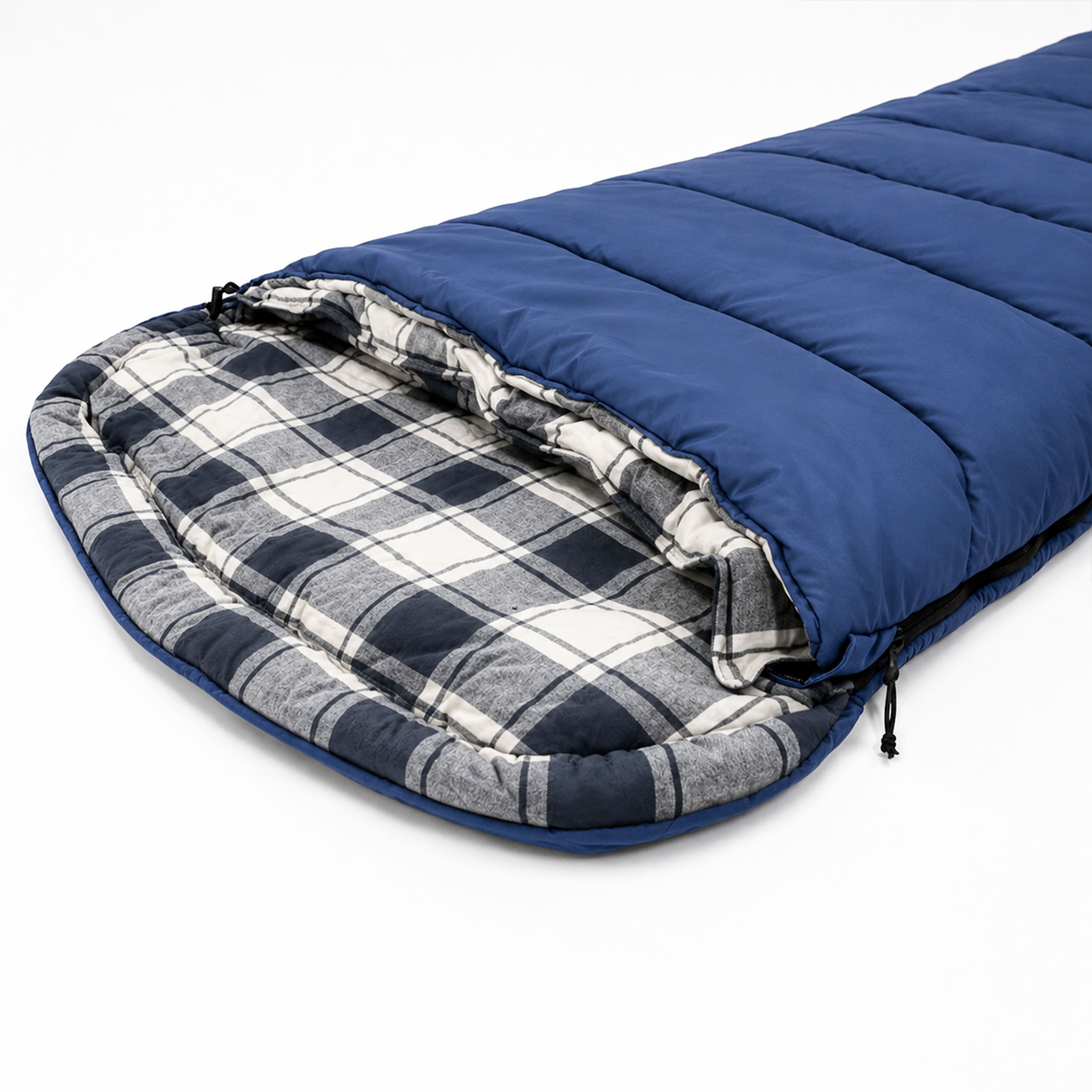 White Duck Slumbernest Sleeping bag 20°F