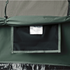 White Duck 10'x10' Prota Canvas Tent