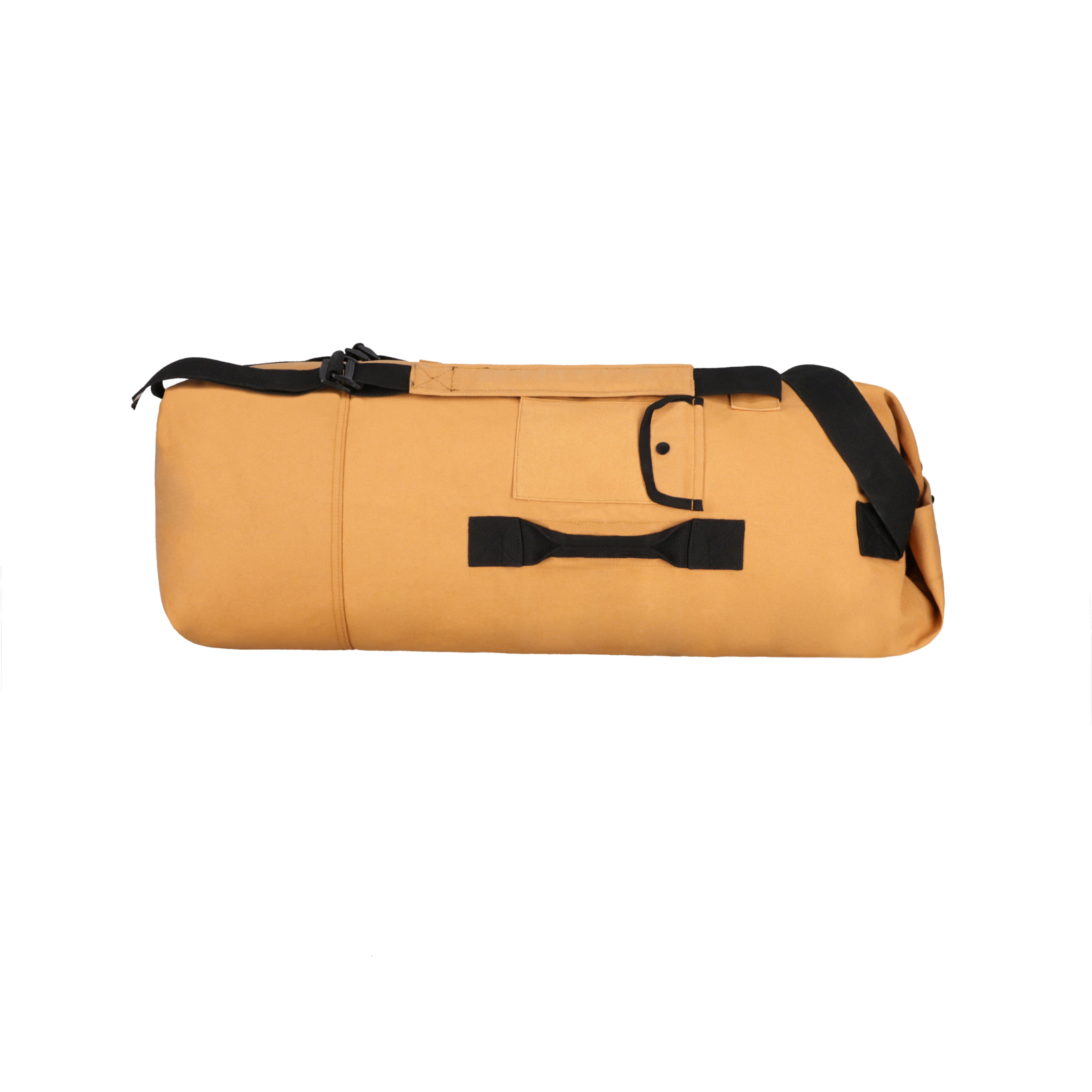 White Duck Hoplite Canvas G.I. Top Load Bag