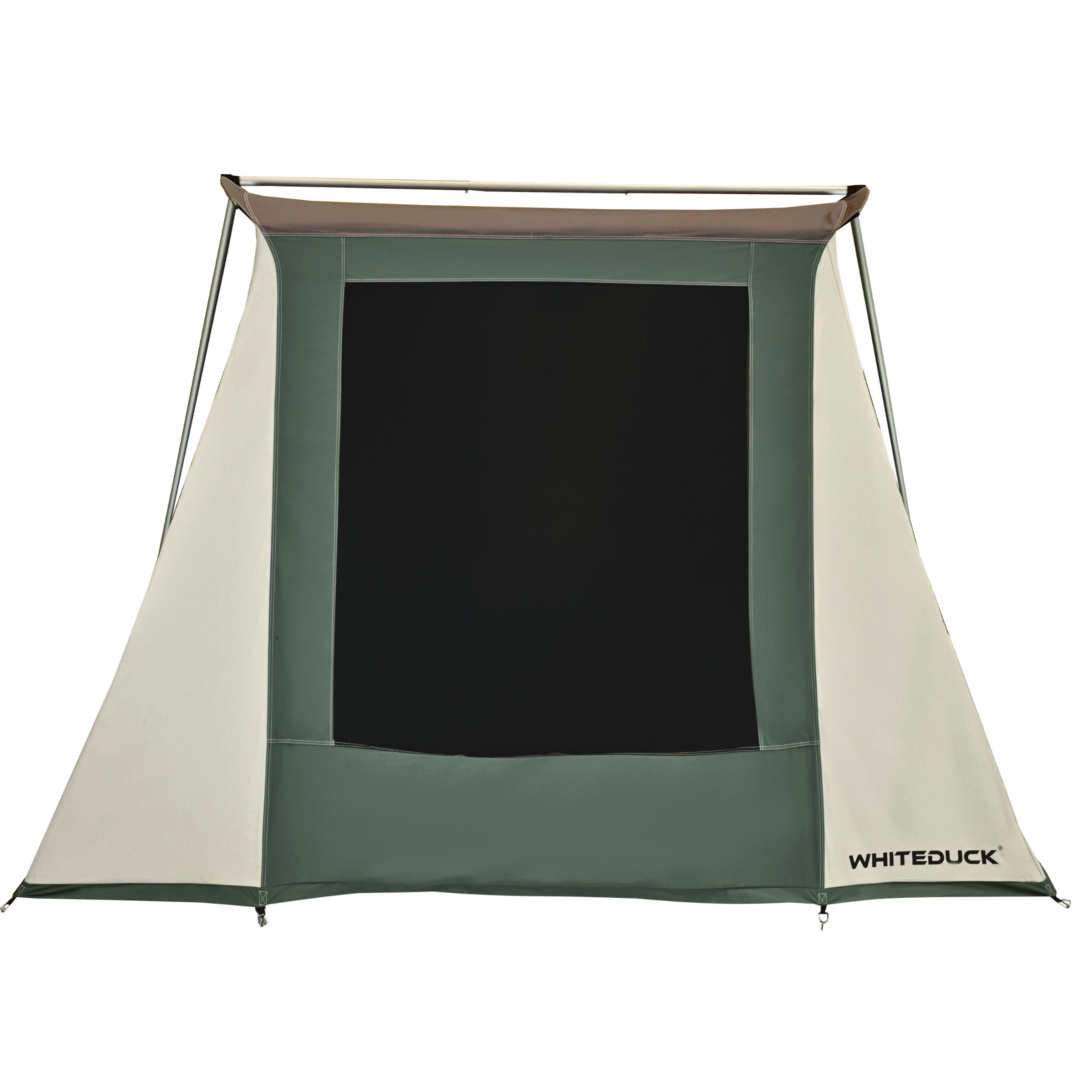 White Duck 7'x9' Prota Canvas Tent
