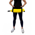 Recycled Firefighter Workout Battle Bag - Spark — product view 8