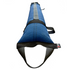 Recycled Firefighter Workout Battle Bag - Blaze — product view 18