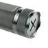 3-In-1 Tactical Foregrip with Flash Light & Laser