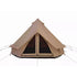 White Duck 8' Mini Regatta Bell Tent