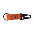 Recycled Firefighter The Chauffeur - Reflective Edition - Durable keychain clip — product view 9