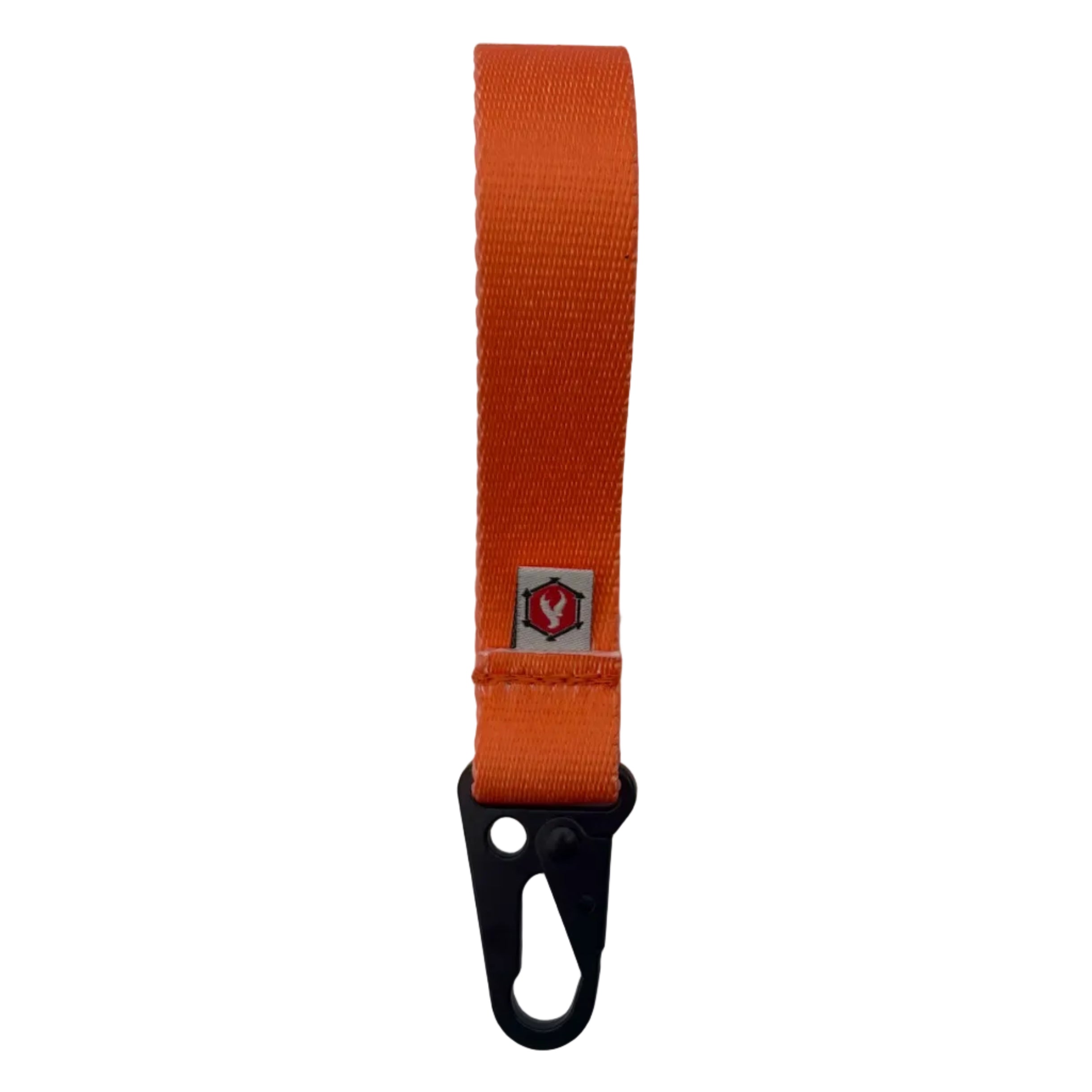 Recycled Firefighter Grab & Go Loop — product view 7