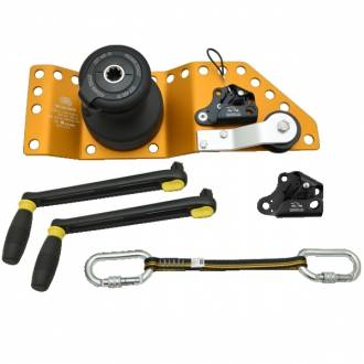 ORTLES Winch