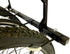 StoreYourBoard G-Bike Solid Shelf 5-Bike Wall Rack — product view 8