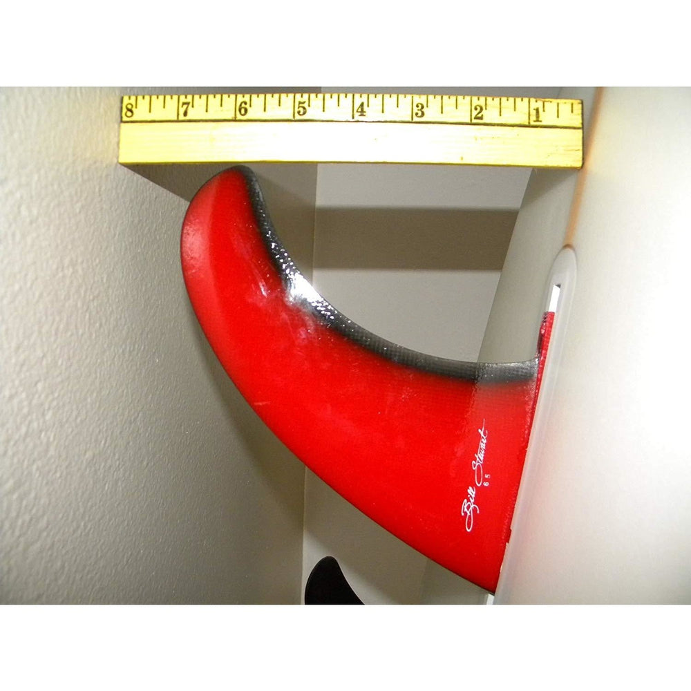 DORSAL Longboard Snowboard Surfboard and SUP Wall Racks [PAIR] - view 7