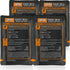 OCCLUSIVE NON-VENTED CHEST SEAL by Everlit Survival