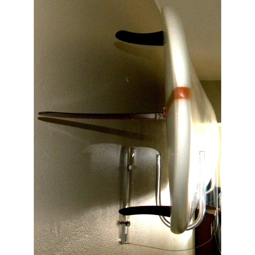 DORSAL Longboard Snowboard Surfboard and SUP Wall Racks [PAIR] - view 8